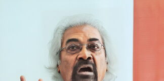 Sam Pitroda फिर से बने इंडियन ओवरसीज कांग्रेस के अध्यक्ष, विवाद से रहा है नाता