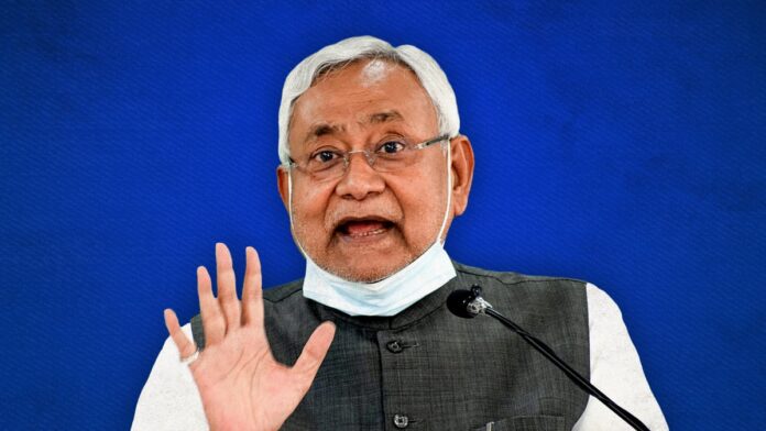 AI___Nitish_kumar बिहार के मुख्यमंत्री नीतीश कुमार
