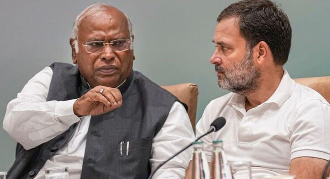 CWC Meeting