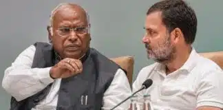 CWC Meeting: राहुल गांधी को नेता प्रतिपक्ष बनाने की मांग, बैठक में प्रस्ताव पास CWC Meeting