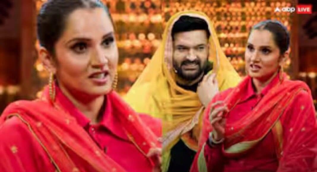 Great Indian Kapil Show