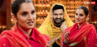 Great Indian Kapil Show