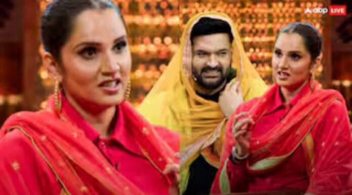 Great Indian Kapil Show Great Indian Kapil Show