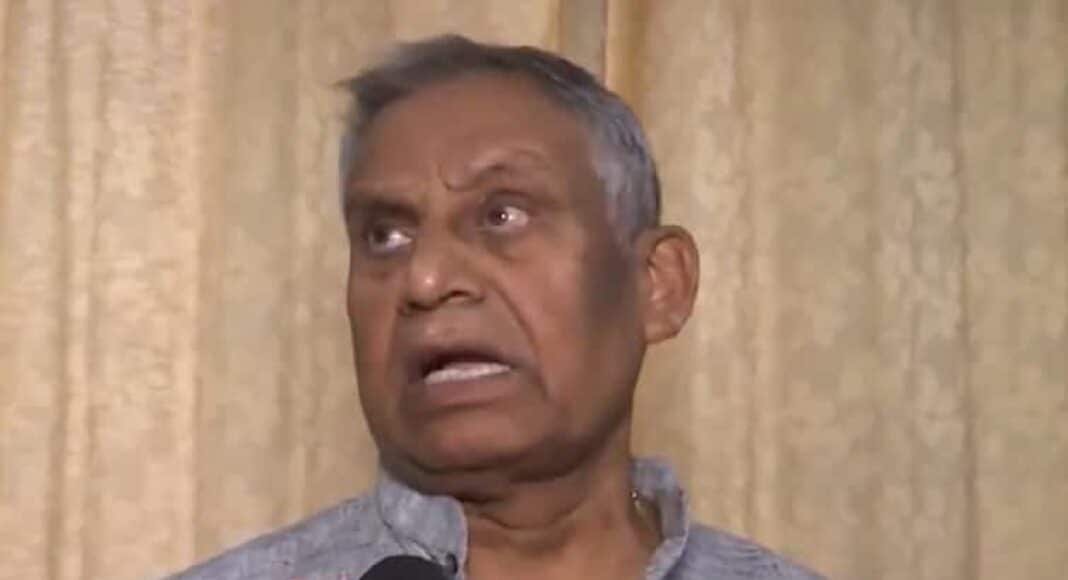 Modi 3.0 Cabinet