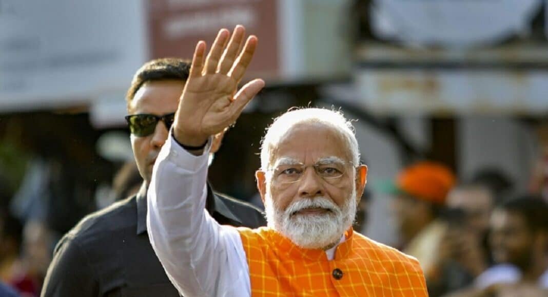 Narendra Modi