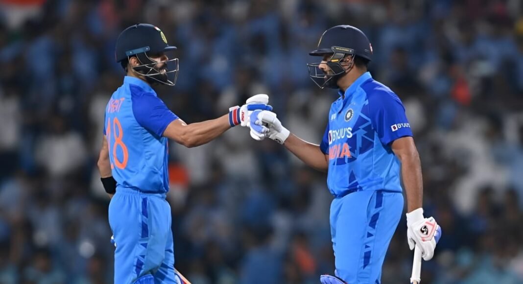 T20 World Cup IND vs SA
