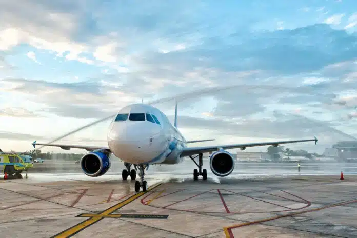 airport मुजफ्फरपुर का पताही एयरपोर्ट नये साल में होगा चालू