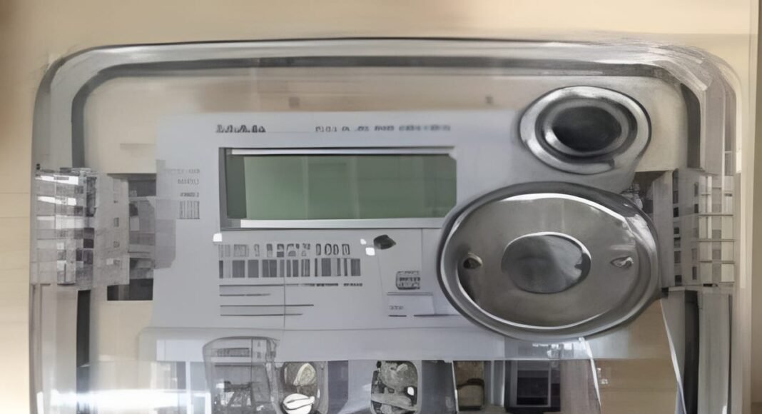 Smart Meter System Shutdown
