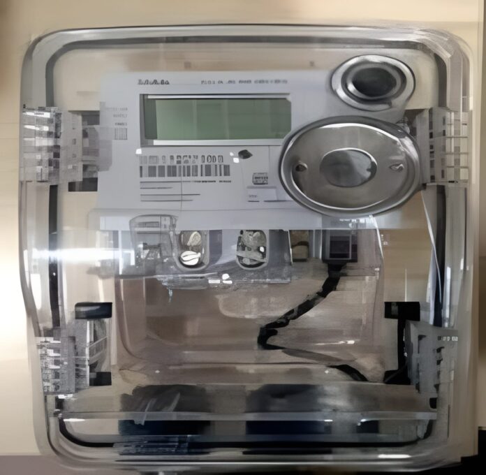 hsllocities24 स्मार्ट मीटर 1 Smart Meter System Shutdown