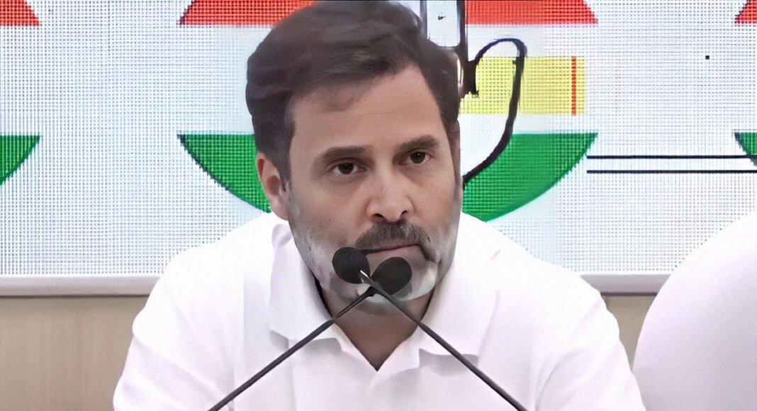 RahulGandhi