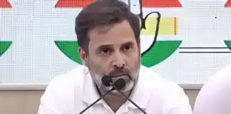 NDA के पहले 15 दिन में क्या हुआ ? Rahul Gandhi ने गिनाया…घोटाला, आतंकी हमला और मौत अपनी संभावनाओं की जमीन को सींचने के लिए आज से यात्रा पर निकल रहे राहुल-तेजस्वी