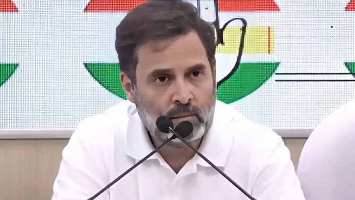 अपनी संभावनाओं की जमीन को सींचने के लिए आज से यात्रा पर निकल रहे राहुल-तेजस्वी