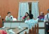 Bhagalpur MC Board Meeting : बारिश के बाद जलजमाव, पार्षदों की उपस्थिति रही कम, कोरम पूरा नहीं होना बता किया Meeting postponed