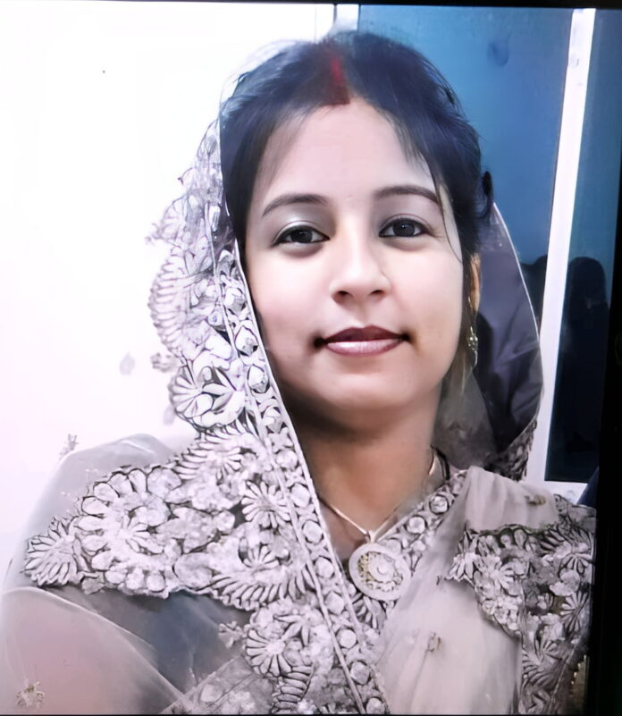 सीमा जायसवाल Bhagalpur News