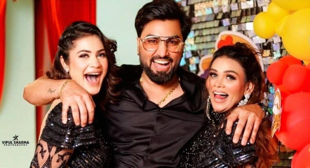 Armaan Malik Net Worth