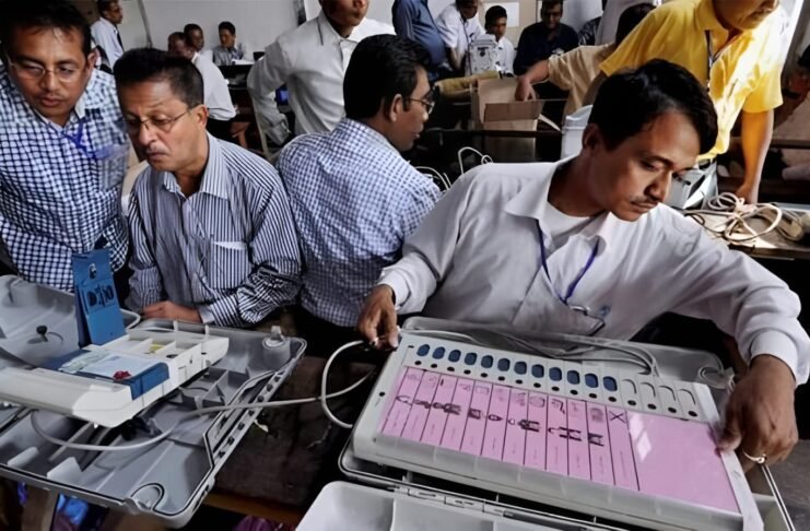 Bypolls Result 2024