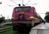Dhanbad-Howrah Black Diamond Express : नहीं मिली समय बदलने की अनुमति Dhanbad-Howrah Black Diamond Express
