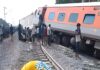 UP Train Accident: यूपी के गोंडा में बड़ा रेल हादसा, चंडीगढ़ एक्सप्रेस के कई डिब्बे पटरी से उतरे, 04 लोगों की मौत, रेस्क्यू जारी Dibrugarh Express Train Accident