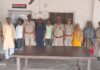 Hathras भगदड़ : 06 आरोपी गिरफ्तार, मुख्य आयोजक पर 1 लाख का इनाम Hathras