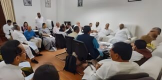 I.N.D.I.A Alliance Rajya Sabha: