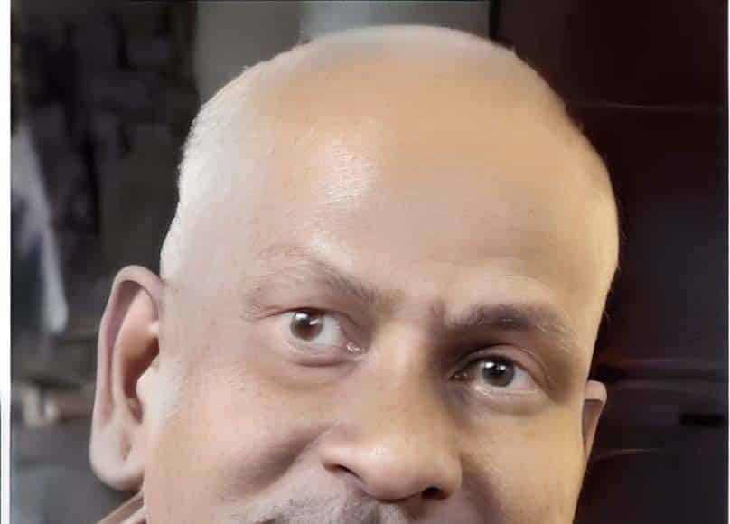 Jeetan Sahni Murder Case