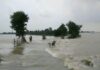 North Bihar Flood