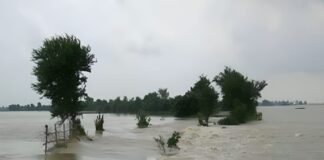 North Bihar Flood