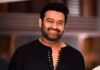 South Actor Prabhas: