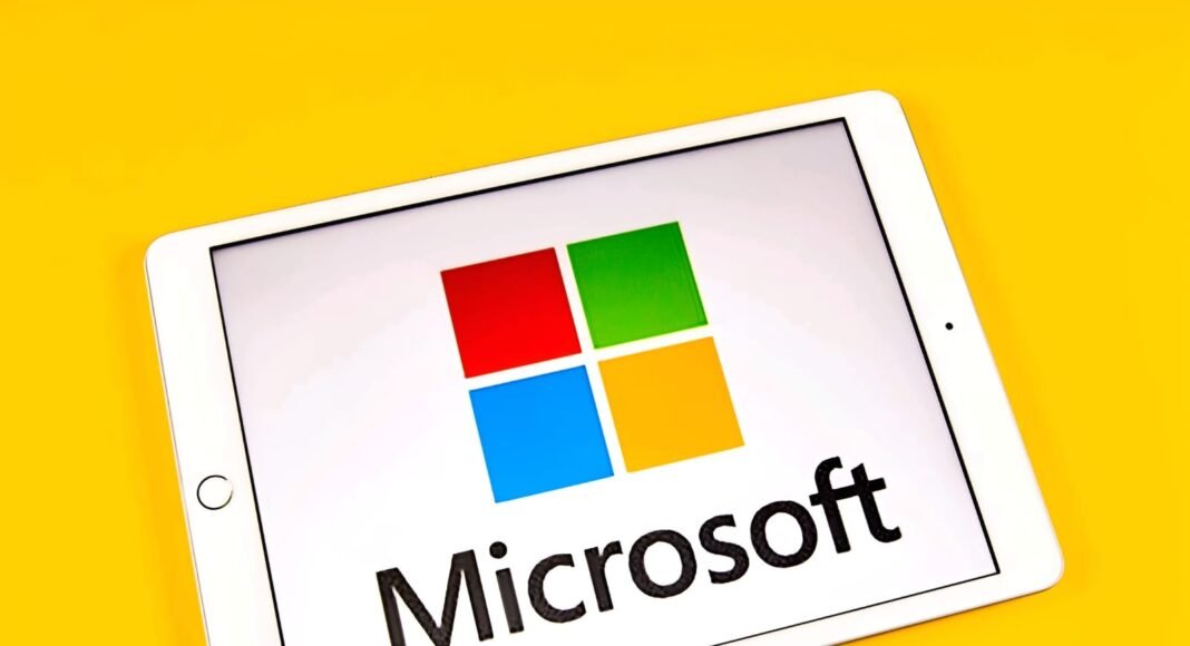 Windows 10 Outage