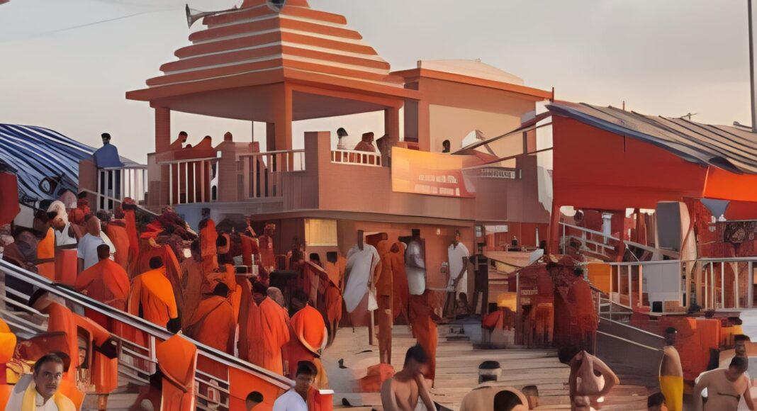 Shravani Mela
