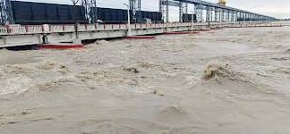 Bihar Flood