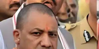 Hathras : सीएम योगी आदित्यनाथ हाथरस घायलों से मिलकर लौटे, बताया कितने लोगों की हुई मौत