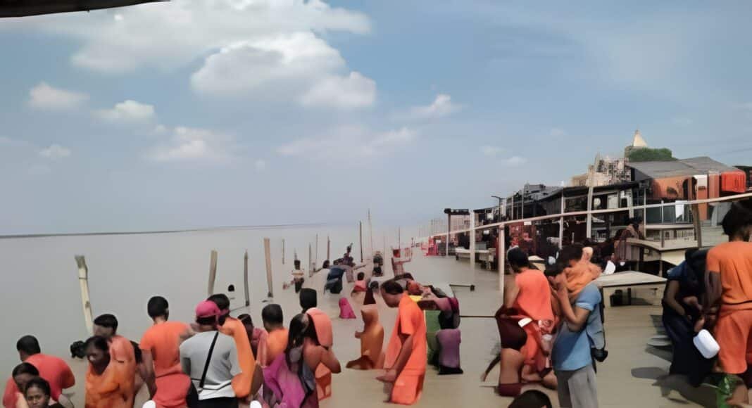 Bhagalpur Breaking