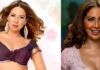 kim sharma