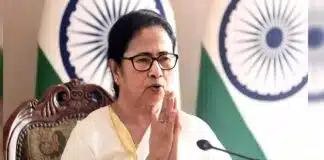 Mamata Banerjee
