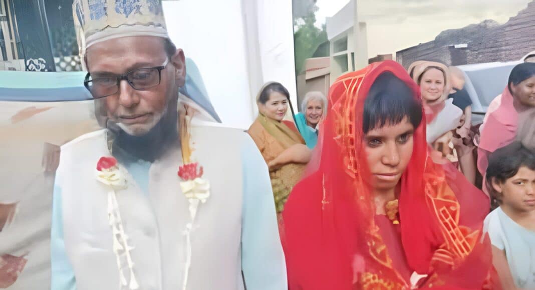Bihar News अनोखी शादी