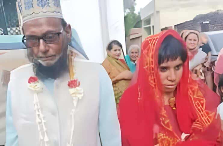 Bihar News अनोखी शादी