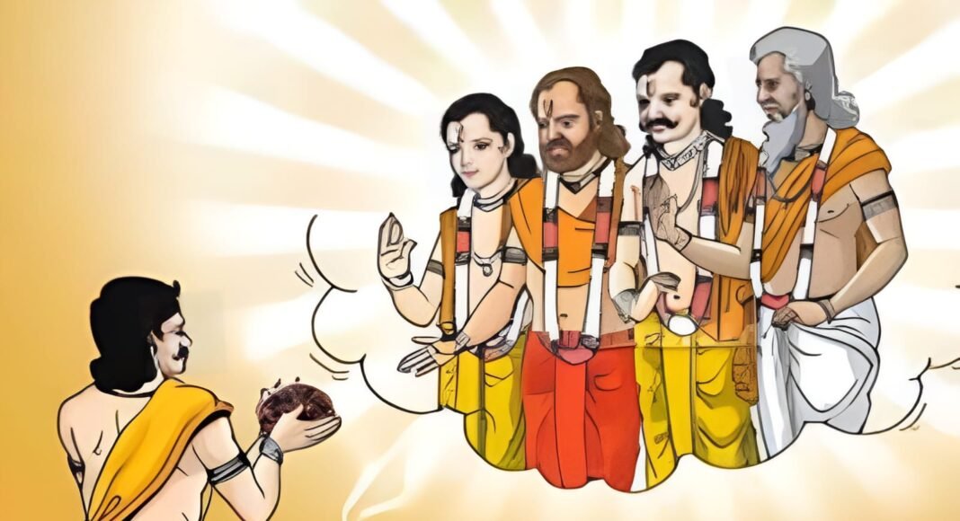 Hindu Dharma