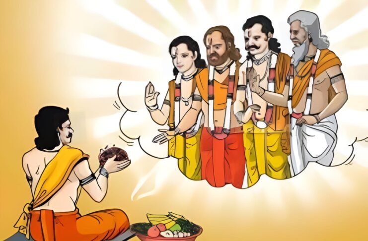 Hindu Dharma