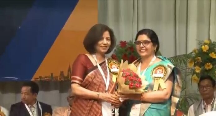 मेनका मल्लिक