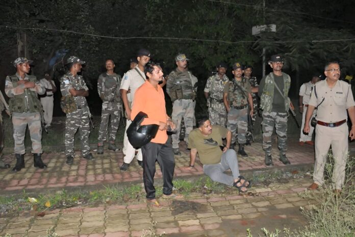 रांची में युवक की गोली मार कर हत्या Ranchi News