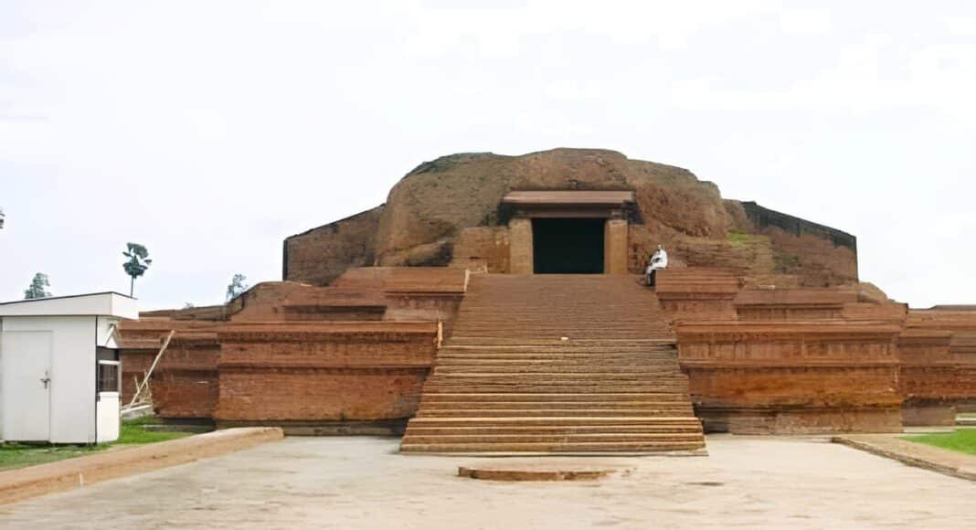 विक्रमशिला केंद्रीय विश्वविद्यालय