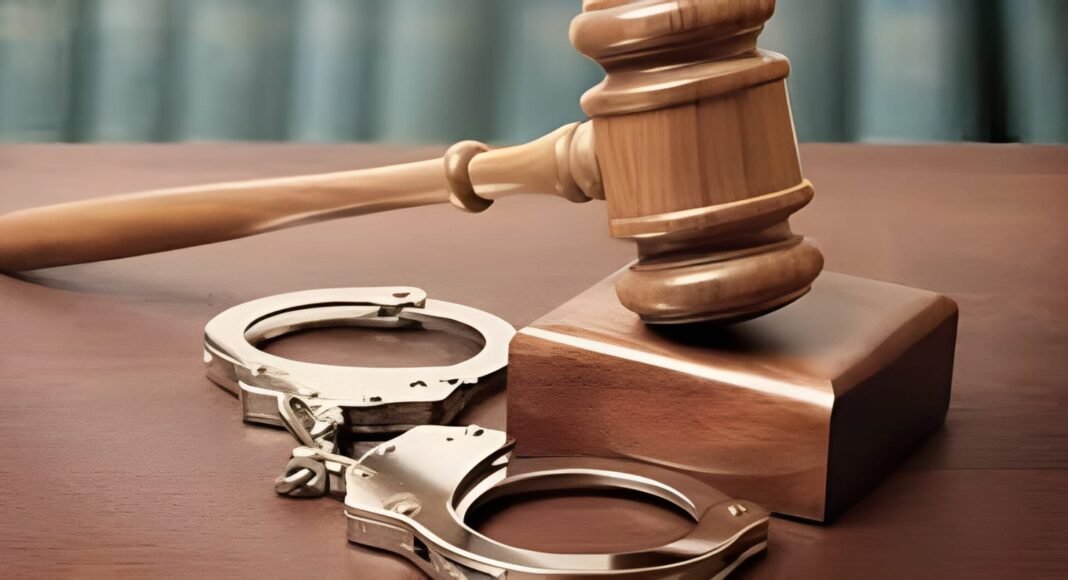 New Criminal Laws