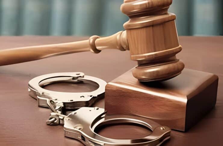 New Criminal Laws
