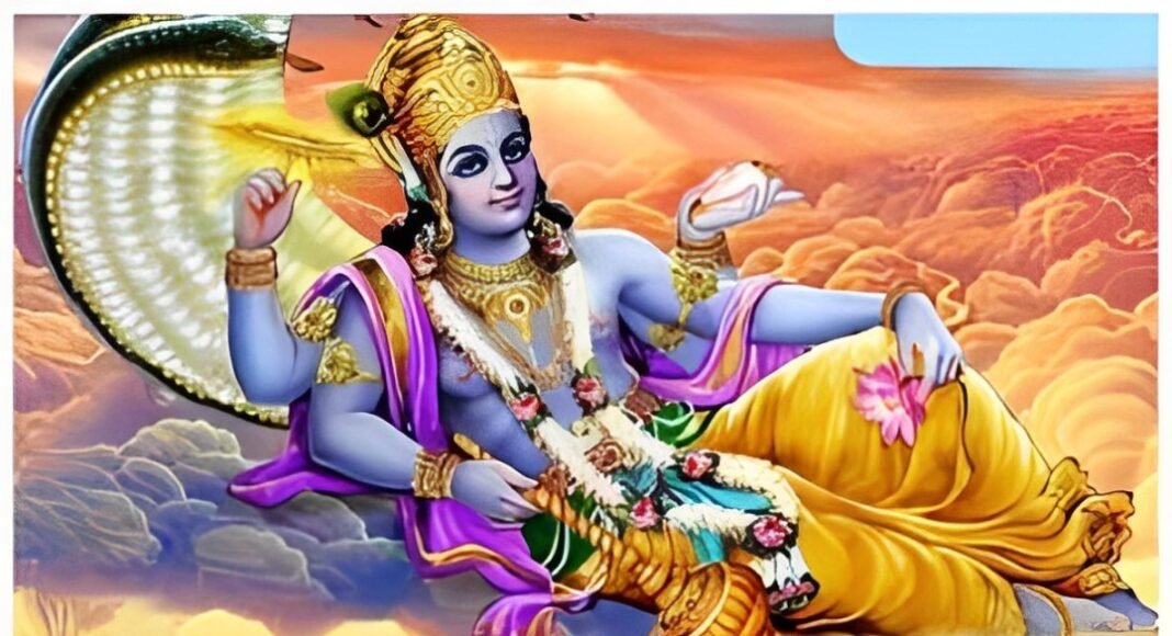 परम एकादशी