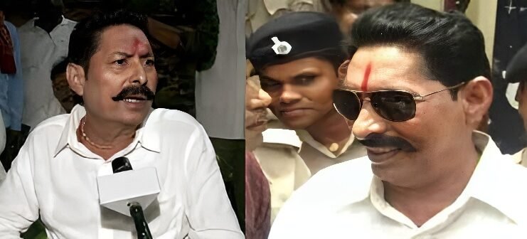 Anant Singh News