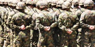 भारतीय सेना ने दिया मुहतोड़ जवाब