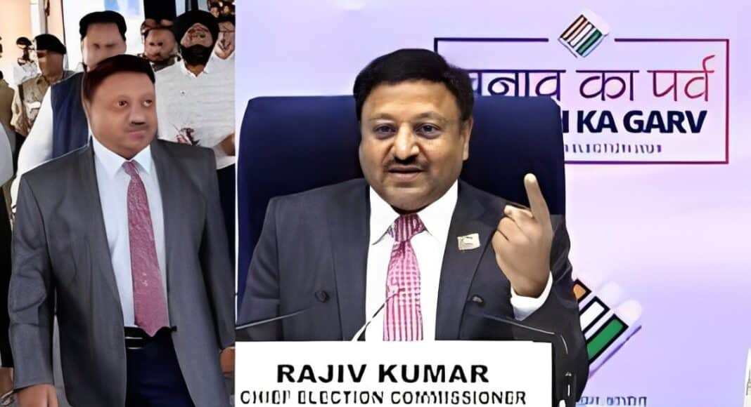 Jammu Kashmir Assembly Elections 2024