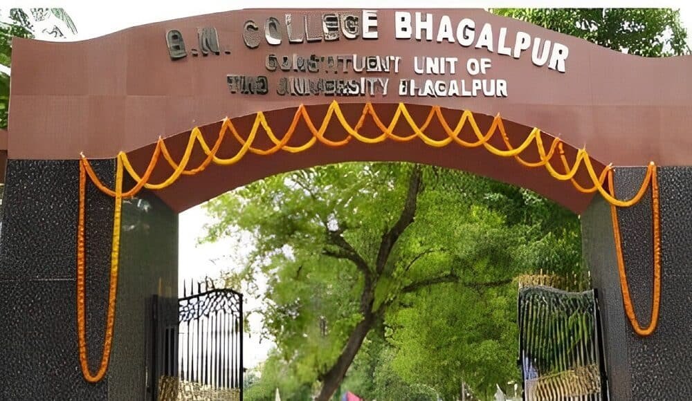 BN College Bhagalpur