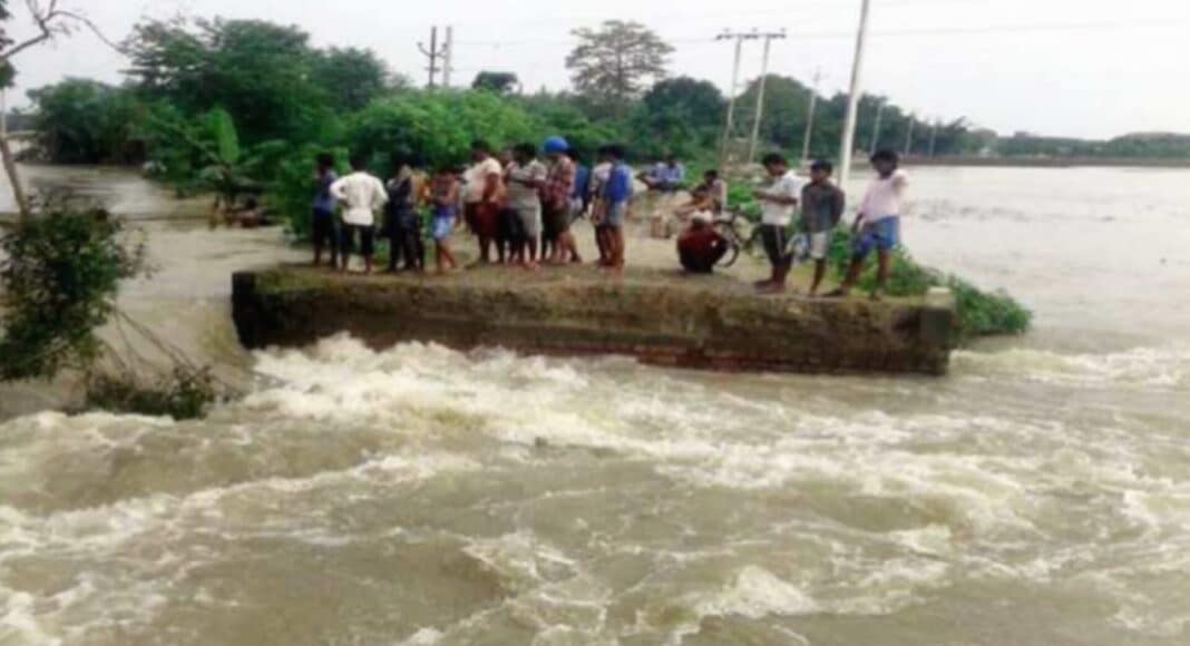 Bihar Flood